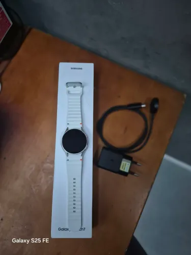 Vendo galaxy SmartWatch Bluetooth 
