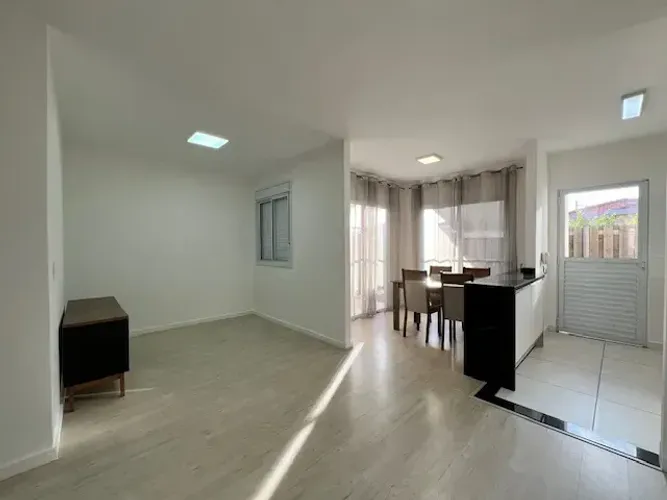 Térrea para aluguel tem 70 m - com 2 quartos em bairro do Medeiros - Jundiaí - SP