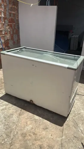 Frizer em pefeito estado 