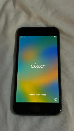 iPhone 8 64gb