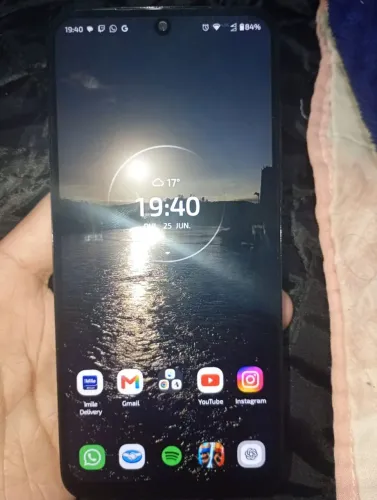 MOTO EDGE 30 NEO