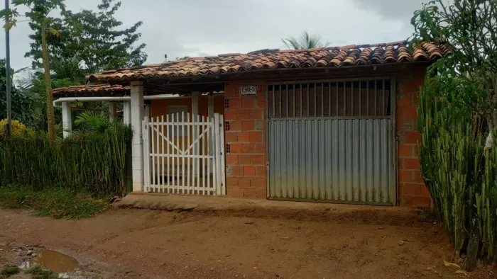 A VENDA: SÍTIO NO POVOADO SALOBRA EM SIMÃO DIAS - SE