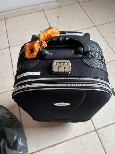 Mala de viagem 10kg