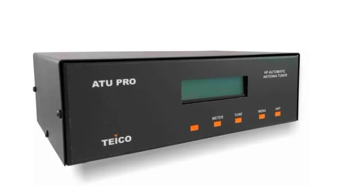 Acoplador TEICO ATU PRO