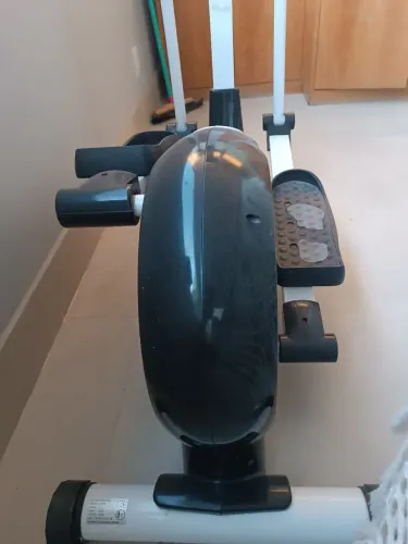 Vende se elíptico valor a combinar