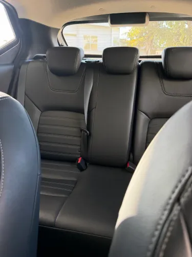 Nissan Kicks Exclusive 1.6 16V Flex AUT 2022