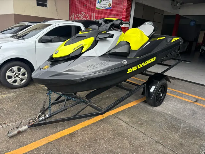 Jet Sea doo GTR 230  Ano 2020
