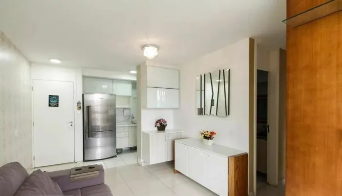 Apartamento em Rua Cajuru - Belém - São Paulo/SP