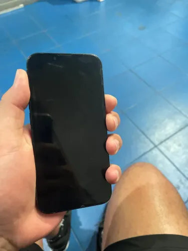 Vende-se iPhone 13 128gb 87% bateria