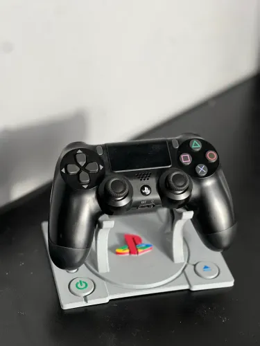 CONTROLE PS4 C/ HALL EFECT
