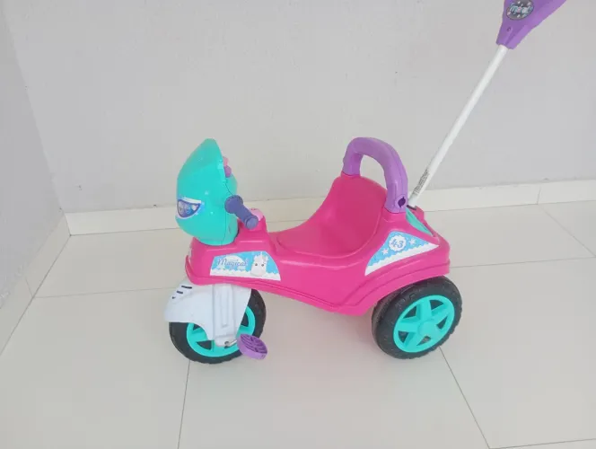 Velocípede Infantil Maral
