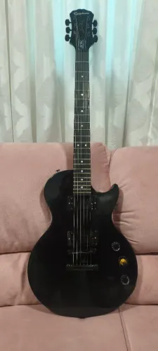 Epiphone Special com upgrade 