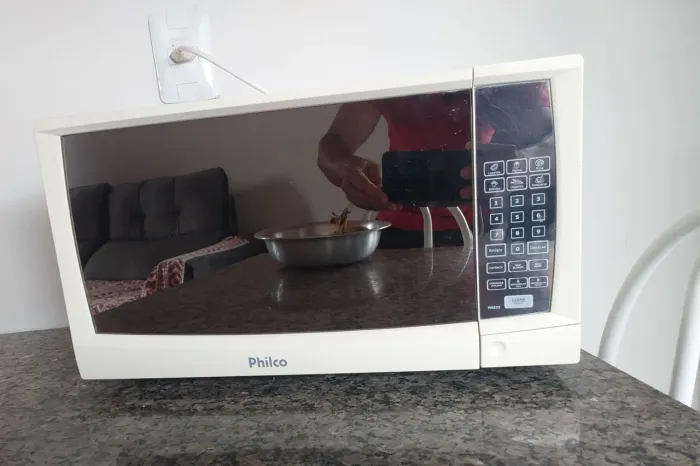 Microondas 220v