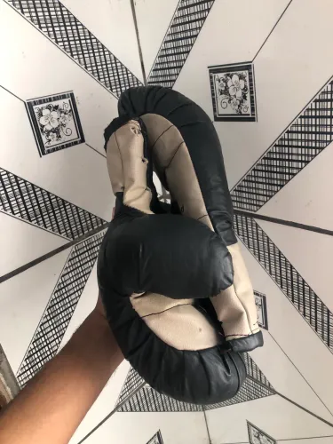 PAR DE LUVAS DE BOXE