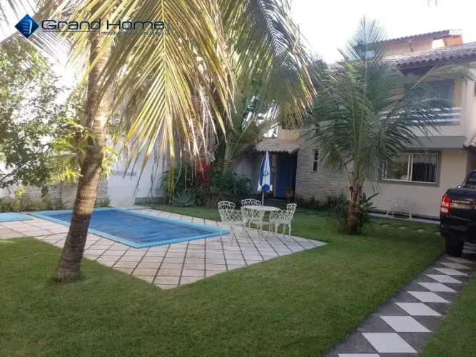 Casa 3 quartos em Interlagos