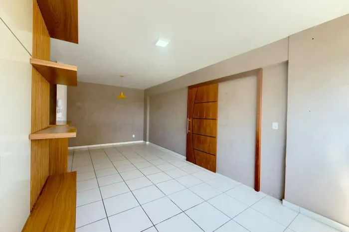 Apartamento à Venda - Betânia, 3 Quartos, 75 m2