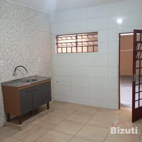 Casa para Locação Rua Brasil - Vila Isabel Eber - Jundiai/SP