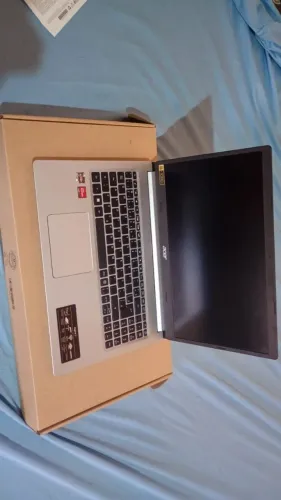 Notebook Acer Aspire 5 (Ryzen 5)