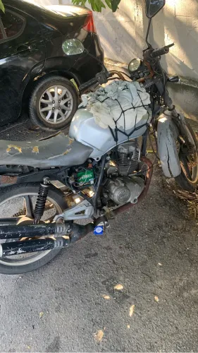 150 boa pra entrega