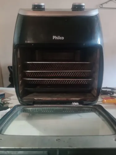 Air fryer
