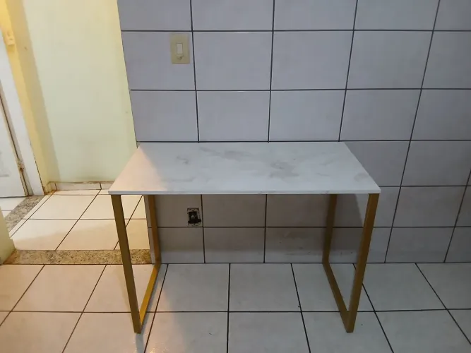 Mesa de escritório