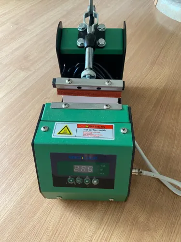 Prensa térmica para canecas Meclour