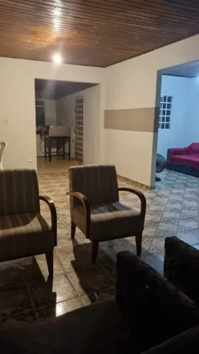 Chácara das mansões 