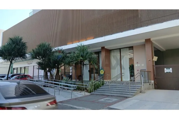 PASSO PONTO COMERCIAL COM LOJA PARA ALUGAR NA BARRA -SALVADOR