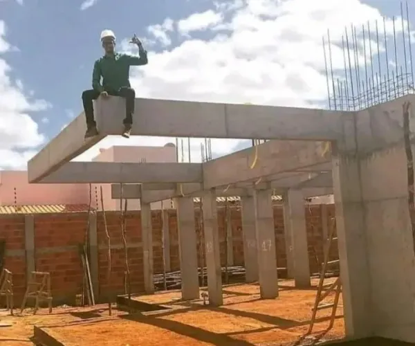 Pedreiro Qualificado