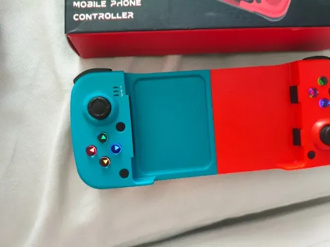 Gamepad BSP D3