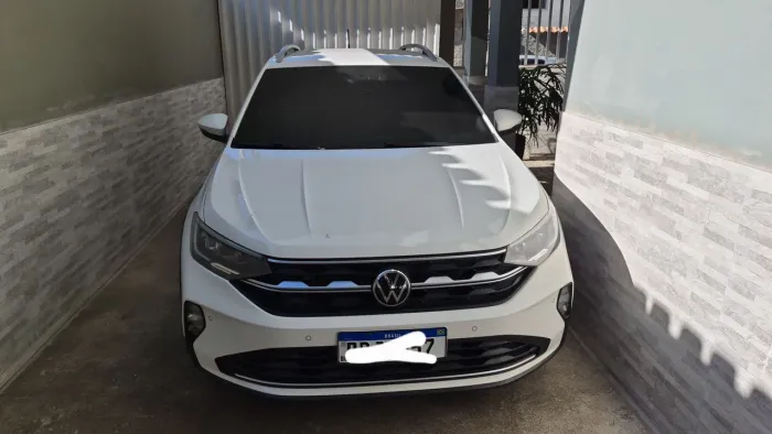 Volkswagen Nivus Highline 1.0 200 TSI Flex AUT 2022