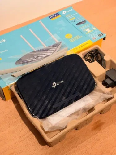 Roteador Tplink Archer c20
