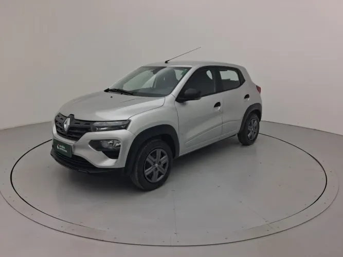 Renault Kwid 1.0 Zen 2026