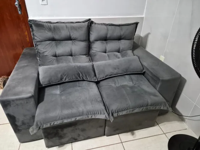 Vendo sofá