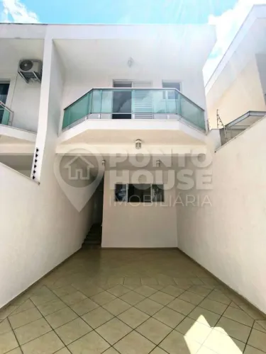 Casa à venda na Vila Clementino, 230m², 4 dormitórios + home office, 4 vagas