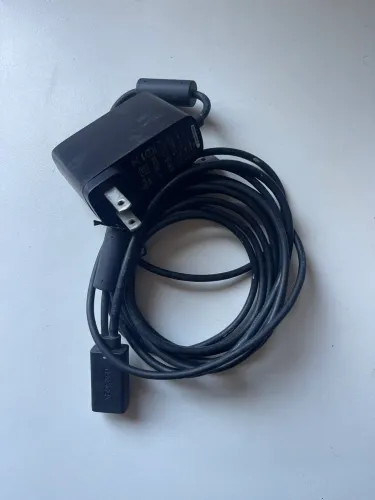 Adaptador original de Kinect Xbox 360 Fat