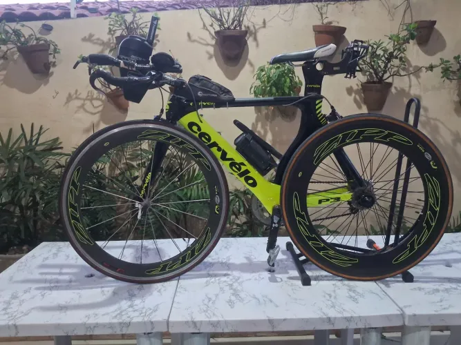 Vendo bike tt tamanho 51