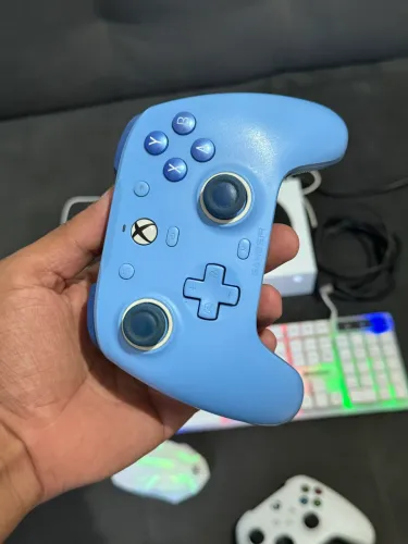 Xbox Serie S