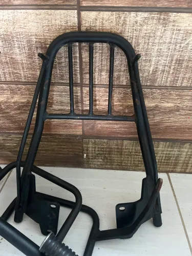 Bagageiro dr160
