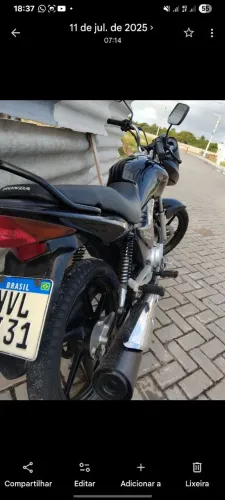 Titan 2012 pronta pra transferir