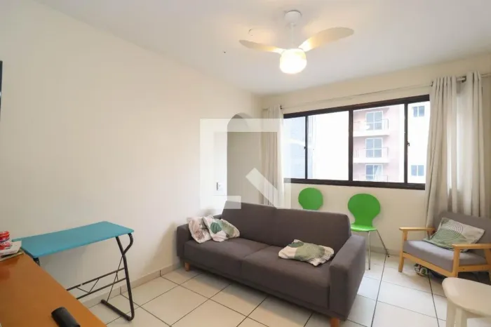 Apartamento à Venda - Pinheiros, 2 Quartos, 70 m2
