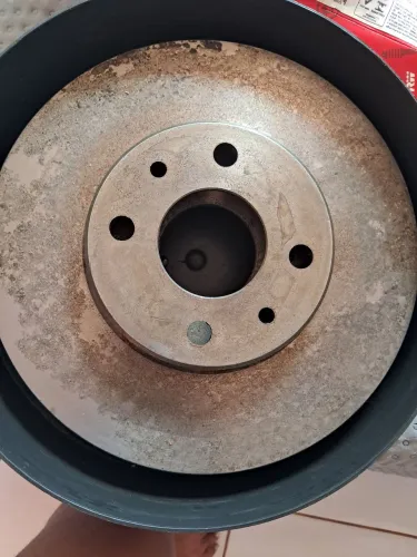 Peças da palio weekend