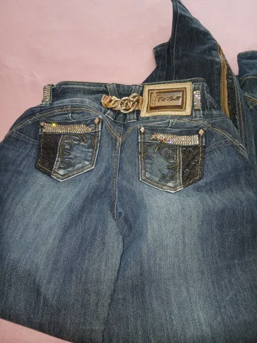 Shorts e calça
