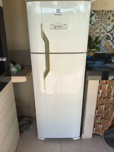 Geladeira