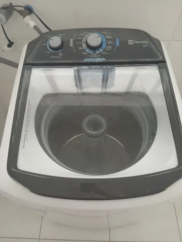 Máquina de lavar Electrolux 13kg