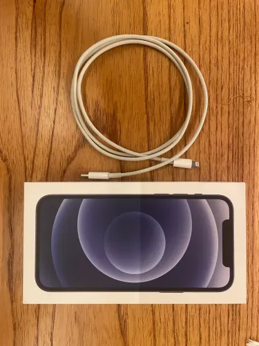 Iphone 12 256GB
