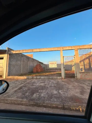 Terreno fechado - RS Terramérica