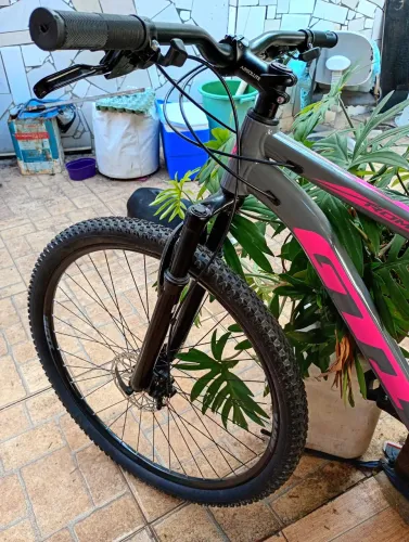 Bicicleta aro 29