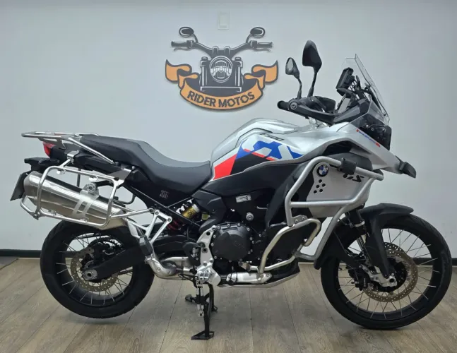 BMW F 900 GS Adventure Plus 2025 Gasolina