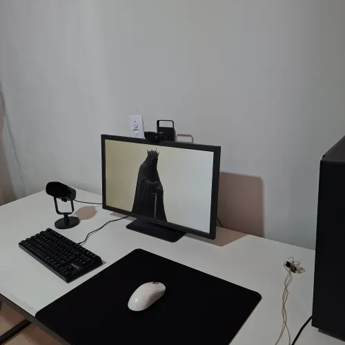 PC Gamer Completo (Clean)